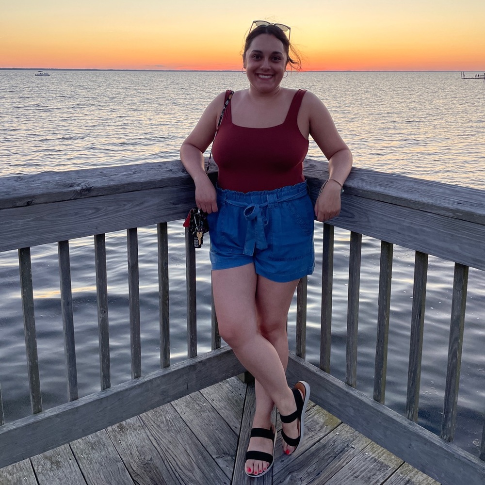 Meet your Posher, Nicky